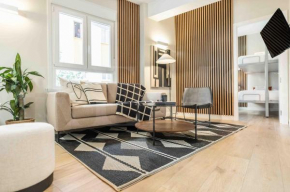 Spacious 3 Bedroom Apartment by REMS